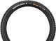 Maxxis Minion DHR II 3C MaxxTerra EXO WT TR 26" Faltreifen - schwarz/26x2,4