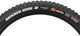 Maxxis Pneu Souple Minion DHR II 3C MaxxTerra EXO WT TR 26" - noir/26x2,4