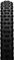Minion DHR II 3C MaxxTerra EXO WT TR 26" Faltreifen - schwarz/26x2,4