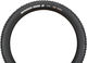 Maxxis Pneu Souple Minion DHR II Dual EXO TR 26" - noir/26x2,3