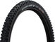 Maxxis Pneu Souple Minion DHR II Dual EXO WT TR 26" - noir/26x2,4