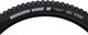 Minion DHR II Dual EXO WT TR 26" Faltreifen - schwarz/26x2,4