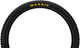 Minion DHR II Dual EXO WT TR 26" Faltreifen - schwarz/26x2,4