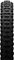 Minion DHR II MaxxPro Downhill 26" Drahtreifen - schwarz/26x2,4