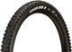 Maxxis Minion DHR II SuperTacky Downhill 26" Wired Tyre - black/26x2.4