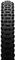 Maxxis Minion DHR II SuperTacky Downhill 26" Drahtreifen - schwarz/26x2,4