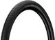 Schwalbe Cubierta de alambre Big Apple Performance 26" - negro-reflejante/26x2,35 (60-559)