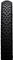 Cubierta plegable Rocket Ron Performance ADDIX LiteSkin 26" - negro/26x2,1