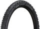 Cubierta plegable Smart Sam Performance ADDIX 26" - negro/26x2,25