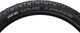 Cubierta plegable Smart Sam Performance ADDIX 26" - negro/26x2,25