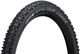 Schwalbe Cubierta de alambre Smart Sam Plus ADDIX 26" - negro/26x2,1