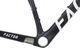 Factor Kit de Cadre en Carbone O2 Disc - midnight pink/54 cm
