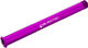 Burgtec Eje de horquilla Rockshox Boost - purple rain