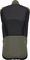 VAUDE Kuro Air Vest - khaki/M