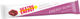 Dextro Energy Energy Gums - 1 piece - blackcurrant | black currant