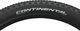 Cross King II 27.5" Folding Tyre - black/27.5x2.2