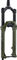 RockShox Horquilla de suspensión Lyrik Ultimate RC2 DebonAir+ Boost 27,5" - gloss green/15 mm Eje Pasante/160 /44 /1 1/8" - 1,5" tapered/27,5" (650B)/110 mm