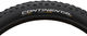 Continental Mountain King 2.3 ProTection 27.5" Folding Tyre - black/27.5x2.3