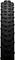 Continental Cubierta plegable Mountain King 2.3 ProTection 27,5" - negro/27,5x2,3