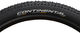 Continental Race King 2.2 ProTection 27.5" Folding Tyre - black/27.5x2.2