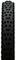 Kenda Cubierta plegable Hellkat Pro ATC 27,5" - negro/27,5x2,4