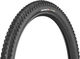 Cubierta plegable Nevegal X Pro 27,5" - black/27,5x2,10