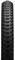 Cubierta plegable Nevegal X Pro 27,5" - black/27,5x2,10