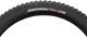 Cubierta plegable Nevegal² Pro 27,5" - negro/27,5x2,4