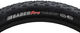 Kenda Saber Pro TR 27.5" Folding Tyre - black/27.5x2.2