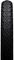 Kenda Cubierta plegable Saber Pro TR 27,5" - black/27,5x2,2