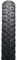 Pirelli Pneu Souple Cinturato Gravel M 27,5" - Emballage d'atelier - black-tan/50 /50-584