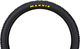 Maxxis Cubierta plegable Aggressor Double Down WT 27,5" - negro/27,5x2,5