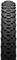 Maxxis Cubierta plegable Ardent Dual EXO TR 27,5" - negro/27,5x2,4