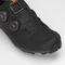 DMT Chaussures VTT KM0 EVO - black-antracite/40
