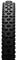 Maxxis Cubierta de alambre Highroller II 3C MaxxGrip 27,5" - negro/27,5x2,4