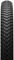 Pneu Souple Ikon 3C MaxxSpeed EXO TR 27,5" - noir/27,5x2,2
