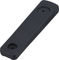 XLC Low-Step Rahmenadapter CC-X61 für Heckträger Almada Work-E - schwarz