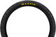 Maxxis Minion DHF Dual EXO TR 27.5" Folding Tyre - black/27.5x2.3