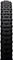 Cubierta plegable Minion DHR II 3C MaxxGrip Downhill WT TR 27,5" - negro/27,5x2,4
