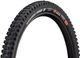 Cubierta plegable Minion DHR II 3C MaxxTerra DD WT TR 27,5" - negro/27,5x2,4