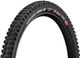 Maxxis Minion DHR II 3C MaxxTerra DD WT TR 27.5" Folding Tyre - black/27.5x2.4