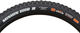Cubierta plegable Minion DHR II 3C MaxxTerra DD WT TR 27,5" - negro/27,5x2,4