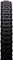 Cubierta plegable Minion DHR II 3C MaxxTerra DD WT TR 27,5" - negro/27,5x2,4