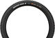 Cubierta plegable Minion DHR II 3C MaxxTerra EXO TR 27,5" - negro/27,5x2,3