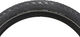 Schwalbe Cubierta de alambre Green Marathon Performance ADDIX Eco 20" - negro-reflejante/20 /47 /47-406/1.75 