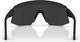 Bliz BREEZE Sports Glasses - matte black | silver mirror-smoke