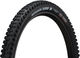 Pneu Souple Minion DHR II Dual EXO WT TR 27,5" - noir/27,5x2,4