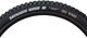 Pneu Souple Minion DHR II Dual EXO WT TR 27,5" - noir/27,5x2,4