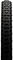 Pneu Souple Minion DHR II Dual EXO WT TR 27,5" - noir/27,5x2,3