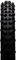 Schwalbe Cubierta de alambre Dirty Dan Evolution ADDIX Ultra Soft DH 27,5" - negro/27,5x2,35
